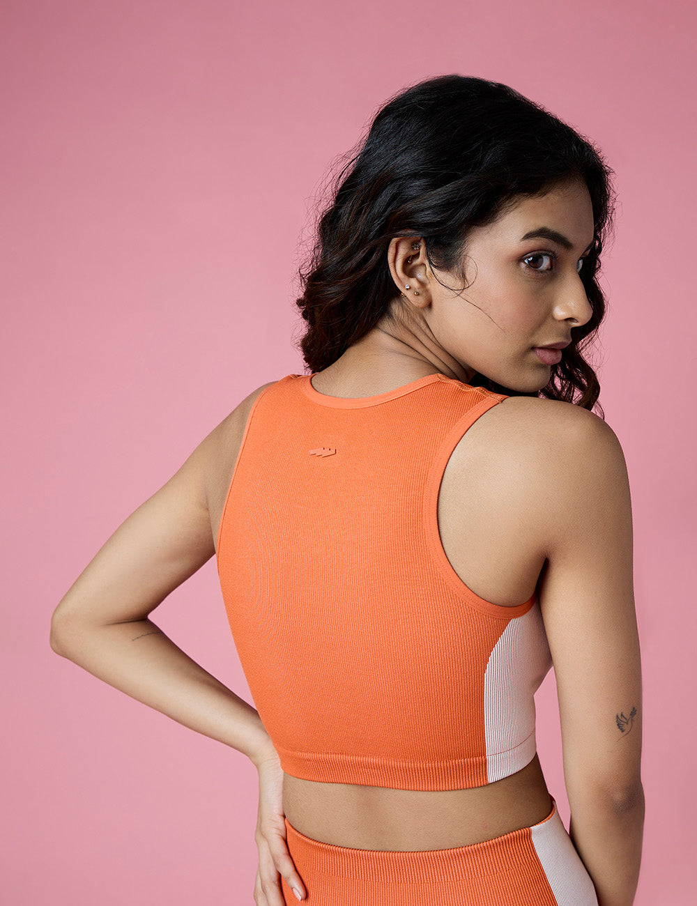 Daybreak Crop Tank